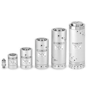 ข้อต่อโรตารี่นิวเมติก MQR4-M5ชิ้นส่วนนิวเมติก SMC - Product Image 2