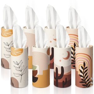 Premium Bamboo Facial <b>Tissue</b> <b>Paper</b> Cylinder Car <b>Tissue</b> Tube Portable Auto <b>Tissue</b> Supplier Manufacturer Virgin <b>Paper</b> 3 Ply - Product Image 4