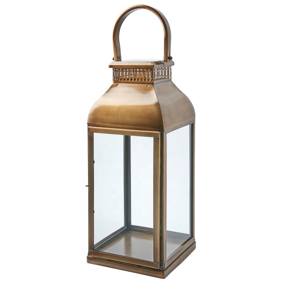 Laiton antique