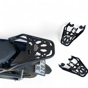 อุปกรณ์เสริมมอเตอร์ไซค์ M-Biker แร็คท้ายรถแบบที่ 2 สำหรับ Honda Winner X - Product Image 4