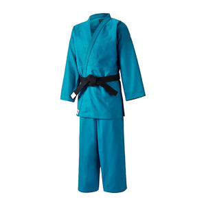 Best Fabric BJJ Gi Custom Made Martial Arts Uniforms Judo Karate Wear Best Quality uniforms - Product Image 1