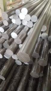 Barras Redondas Elite 1018 de 12 mm y 6 m, Acero Suave Estirado en Frío, Fabricante de Ingeniería Punit, India - Product Image 2