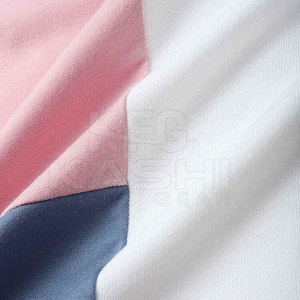 Sudadera con Capucha Extra Grande de Felpa Lavada 100% Algodón con Logotipo Personalizado para Hombre, Sudadera con Bolsillo, Diseño Holgado y Cómodo - Product Image 6