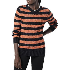 SARFAN INTERNATIONAL Cárdigans para Hombre y Mujer, Antiarrugas, de Secado Rápido, Transpirables, Forrados de Lana, Tejido Jacquard, Casuales, para Todas las Temporadas - Product Image 3