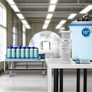 Cartucho de Filtro de Carbón Activado ADD-CTO Block - Product Image 3