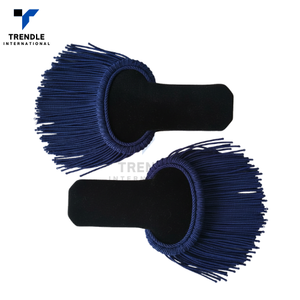Epaulettes Formales de Hombro de Alta Calidad con Diseño Ligero y Elegante, Disponibles en Varios Materiales y Estilos - Product Image 4
