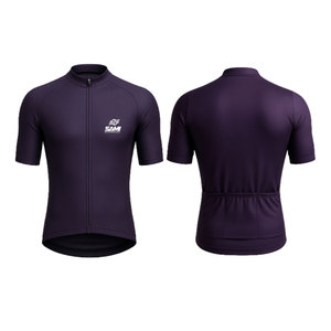 Maillot de cyclisme grande taille très demandé, marque privée, best-seller pour la vente en ligne - Product Image 5