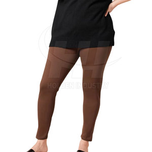 Fitness Ready Women Legging Sweat Best Fabric Women Legging Training Wear Women Legging - Product Image 4