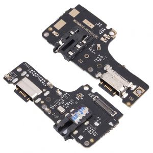 Placa conectora de carga USB tipo C con micrófono y conector de audio para Xiaomi Redmi Note 10s - Product Image 1