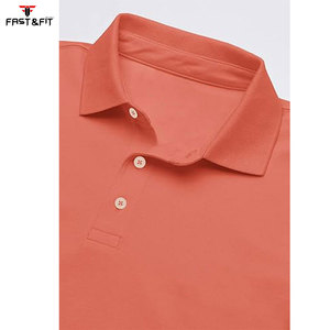 เสื้อถักแขนสั้นทรงปกติคุณภาพสูงสำหรับผู้ชายใส่ลำลองช่วงฤดูร้อน - Product Image 4