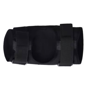 Protège-coude de baseball réglable, manchon de protection pour les athlètes, protège-coude de baseball pour la musculation, logo personnalisé - Product Image 6