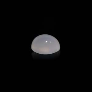 Moonstone 4.3 Carat Loose Gemstone Triangle Oval Trillion Heart Cut Calibrated 6mm for Fine Jewelry - Product Image 3