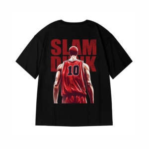 Camisetas para hombre 2026 de alta calidad 100% algodón, diseño liso, talla grande, ajuste holgado, peso pesado, hombros caídos - Product Image 2