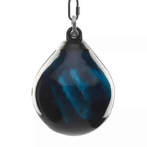 Pelota de Doble Extremo de Alta Calidad (PC/Goma) para Entrenamiento de Reflejos de Boxeo, Ligera, Ecológica, Mejora la Velocidad y Precisión, Siddiqui - Product Image 3