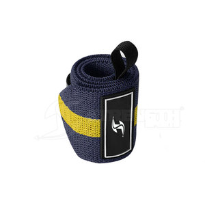 Bandes de maintien pour poignets durables, nouvelle conception, de bonne qualité, pour haltérophilie, soutien des mains, vente chaude - Product Image 6