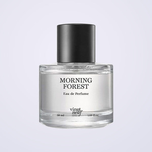Botella de perfume VINGT NEUF ST HONORE Korean K-Beauty Baengnepeu Saengtonore Eau De Parfum Morning Forest - Product Image 5