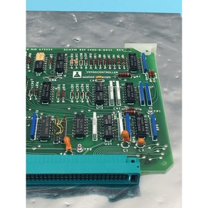 AMAT 672524 VERSA CONTROLLER PCB, 5400-D-0025 - Equipo y piezas de semiconductores de confianza globales en el mercado - Product Image 3