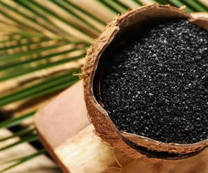 Granular Activated Carbon <b>Coconut</b> <b>Shell</b> - Product Image 3