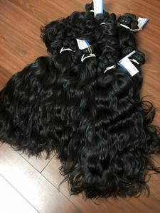 Oferta de Black Friday, Paquetes de Cabello Ondulado Natural, Extensiones de Cabello con Trama, Cabello Humano 100%, Mejor Calidad, Listo para Enviar - Product Image 3