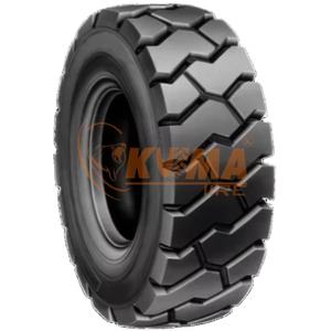 Pneus pleins KUMA KF502 de haute qualité 6.50-10 7.00-12, 100% caoutchouc naturel du Vietnam, état neuf, option de carcasse, garantie 12 mois - Product Image 5