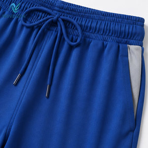 Relaxed Fit <b>Men</b> <b>T</b>-<b>Shirt</b> <b>and</b> <b>Shorts</b> <b>Set</b> 100% Cotton Quick Dry Lightweight <b>Designed</b> for Home Wear Casual Outings Winter Fashion - Product Image 6