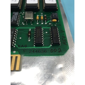 Electroglas 244636-002 Material Handling Logic - Equipo y Piezas de Semiconductores de Confianza con Legado Global - Product Image 4