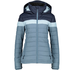 Winter warm ladies Women's <b>Cropped</b> Colorful bubble <b>Puffer</b> <b>Jacket</b> with Zipper Stand Collar slim fit Padded Winter Puffy Coat - Product Image 2
