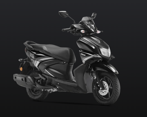 Scooter YAMAHA "RAY ZR 125 FI" à vendre à prix abordable. Meilleur scooter avec une excellente économie de carburant. - Product Image 4