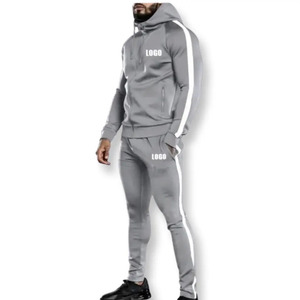 Black Hooded Nylon <b>Track</b> <b>Jacket</b> Men Custom Logo Full Zip Lightweight Hiking Windbreaker Outfits Unisex - Product Image 4