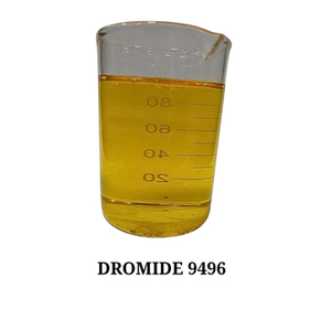 Agente de curado epóxico de poliamida reactiva de baja viscosidad para revestimientos marinos y de mantenimiento, y revestimientos de tanques y tuberías Dromide 9496 - Product Image 1