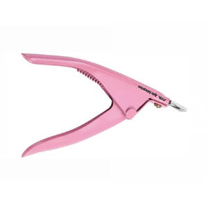 Cortauñas Profesional para Uñas Acrílicas, Cortador de Puntas de Acero Inoxidable de Alta Resistencia de Apto Enterprises - Product Image 2