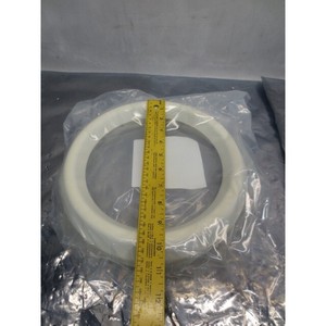 Applied <b>Ceramics</b> 911-02085A <b>RING</b> FOCUS 195mm NOTCH - Trusted Global Legacy Semiconductor Equipment and Parts at - Product Image 6