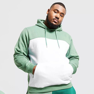 Sudaderas con Capucha Casuales para Hombre, Sudaderas con Estampado Personalizado, Tallas Grandes, Ropa Urbana de Otoño e Invierno, Sudaderas con Capucha de Hombros Caídos Personalizadas - Product Image 5