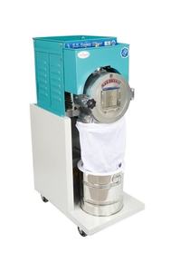 Moulin à blé certifié ISO Ghar Ghanti avec moteur 1 CV – Broyeur de céréales efficace et sans entretien pour la maison - Product Image 3