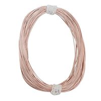 Écusson rigide à coudre en fil de bullion français avec épingle de sûreté, diamètre 1-1,25 mm, couleur et épaisseur personnalisables, placage or, pour chapeaux 3D mignons