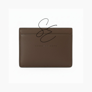 Western Hand Carved Genuine Leather <b>Card</b> <b>Holder</b> <b>Wallet</b> Unisex Real Tooled Leather Slim <b>Card</b> Case Minimalist Front Pocket <b>Wallet</b> - Product Image 5