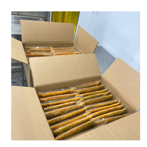 OFERTA ESPECIAL 2026 Pulpa de Maracuyá Congelada con Semillas, Jugo de Maracuyá de Primera Calidad, Maracuyá de Vietnam para Exportación - Product Image 2