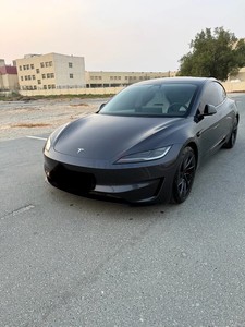 La Model 3 Performance, VOITURE ÉLECTRIQUE - Product Image 2