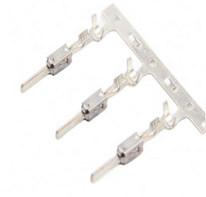 ขั้วต่อ 1-962915-1 ใหม่และมีคุณภาพดี ใหม่และเป็นของแท้ - Product Image 1