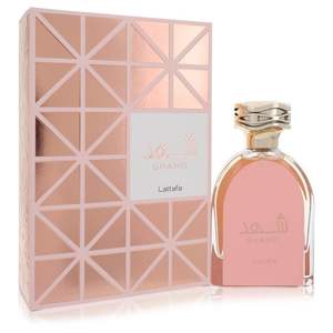 Shahd par Eau de Parfum Spray, parfum unisexe - Product Image 1