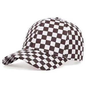 Design Your Own Hat Customize Adults Hat top Quality Low Moq Custom Sports Hat Unisex Cap - Product Image 5