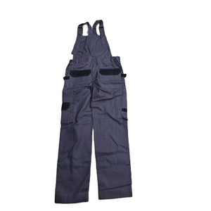 Gran oferta de precio bajo de alta calidad, venta al por mayor, pantalones vaqueros bordados informales para mujer, mono de gran tamaño, cintura alta, Spandex/algodón - Product Image 6