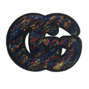 Parches Bordados en 3D de Material PU Ligero, Personalizados, de Alta Calidad, con Borde Adhesivo Merrow para Gorras, Nuevo Diseño - Product Image 1