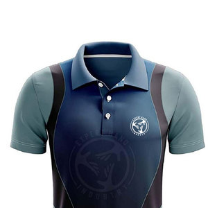 Ensemble d'uniformes de cricket personnalisables en polyester, design respirant et léger, coutures durables, coupe athlétique pour les matchs de compétition - Product Image 4