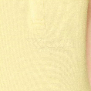 เสื้อโปโลผู้หญิงสีพื้นจากโรงงานโดยตรง  จำนวนสั่งซื้อขั้นต่ำน้อย - Product Image 6