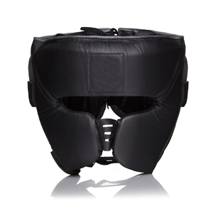 The New <b>Style</b> Kick Boxing kudo <b>Head</b> guard Youth Boxing Headgear Boxing And Karate Helmet <b>Head</b> protector With Custom Logo - Product Image 4