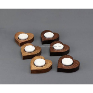 Minimalist Cedar Wood Candle in Handcrafted Jar with Wax Natural <b>Fragrance</b> for Modern Home Decor <b>Spa</b> Gifting and Relaxation Use - Product Image 3