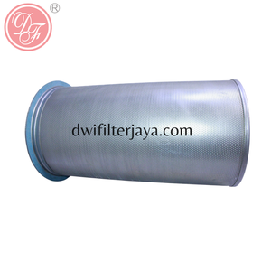 Séparateur d'huile pour compresseur d'air SF-000044-02 - Pièces de compresseur d'air - Product Image 1