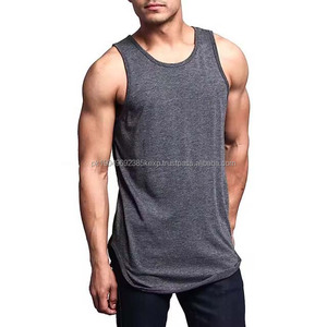 Débardeur pour homme à prix raisonnable, léger, de qualité supérieure, en vente chaude, matériau durable, design unique, style sans manches, débardeur pour homme - Product Image 5