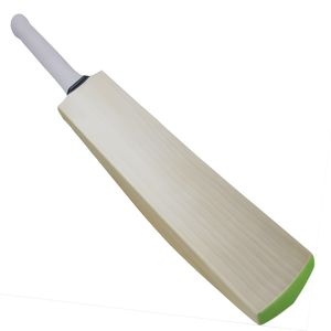 Batte de cricket en saule anglais de qualité supérieure, fabriquée sur mesure, édition joueur professionnelle, grade A, pour le jeu avec balle dure. - Product Image 3